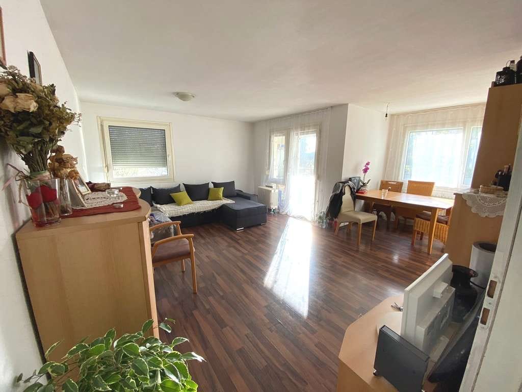 Immobilie in Wernau (Neckar) - Wohnung mit guter Aufteilung - frei werdend - Bild 2