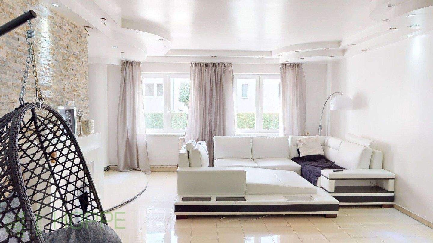 Immobilie in Annaburg - Annaburg -  Großzügiger Bungalow mit 6 Zimmern - sanierungsbedürftig zum attraktiven Preis - Bild 2