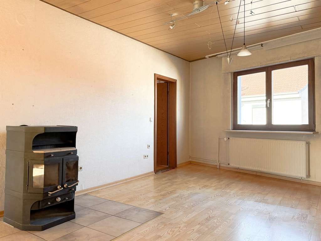Immobilie in Ketsch - Sanierungsbedürftiges Wohnhaus für Gestalter - Bild 2