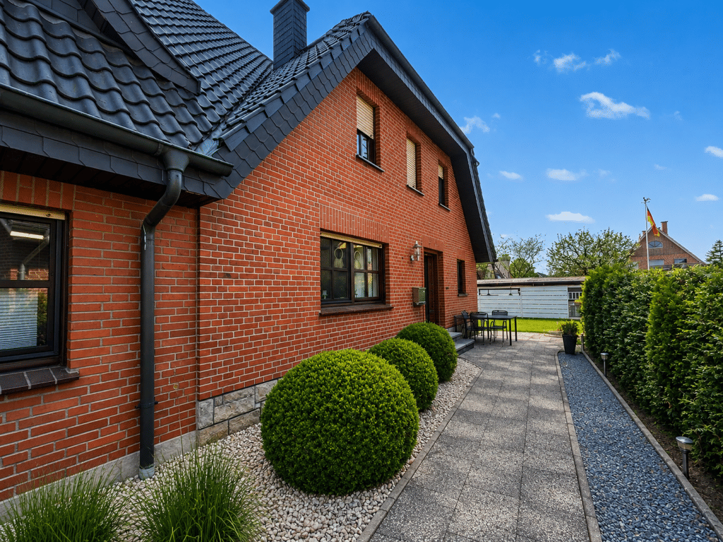 Immobilie in Ibbenbüren - Mehrfamilienhaus in Ibbenbüren - Bild 2