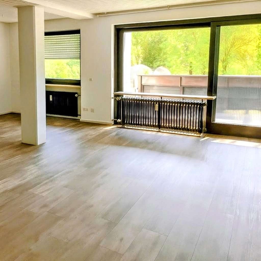 Immobilie in Zeitlarn - Attraktive 3-Zimmer-Wohnung mit Balkon-Oase – unweit von Regensburg - Bild 2