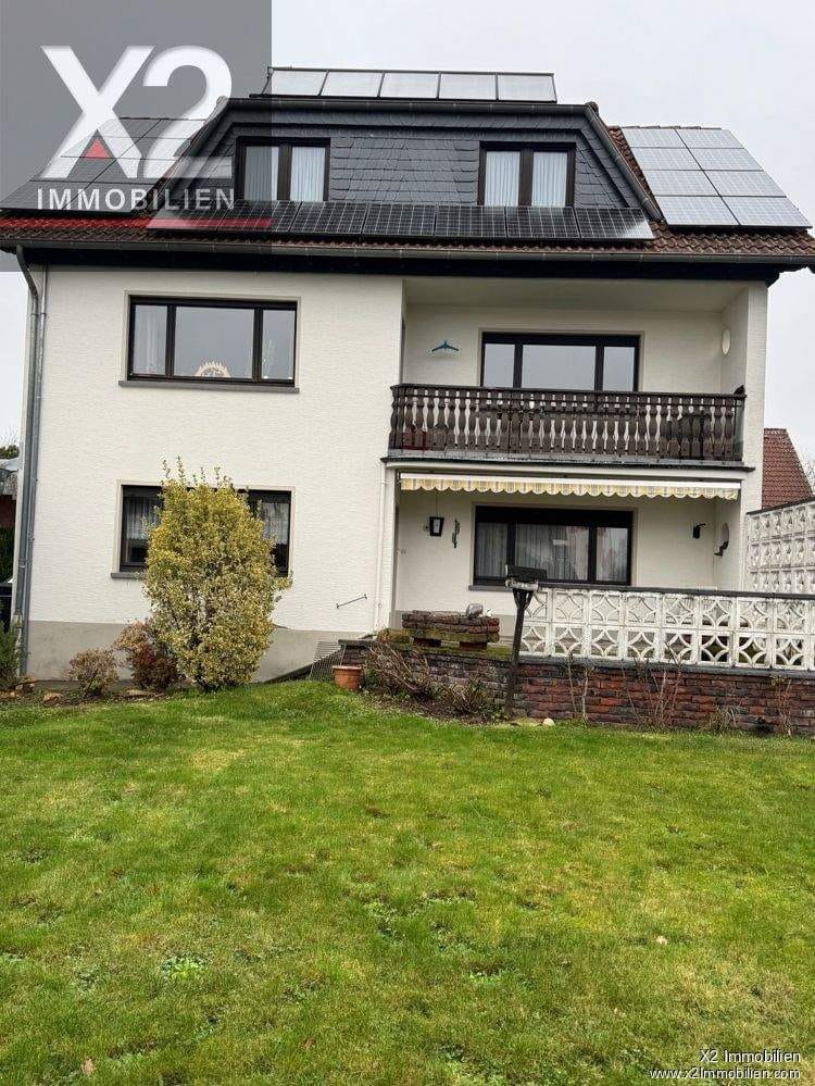 Immobilie in Wittlich - Einfamilienhaus mit Einliegerwohnung zu verkaufen - Wittlich/Wengerohr - Bild 0