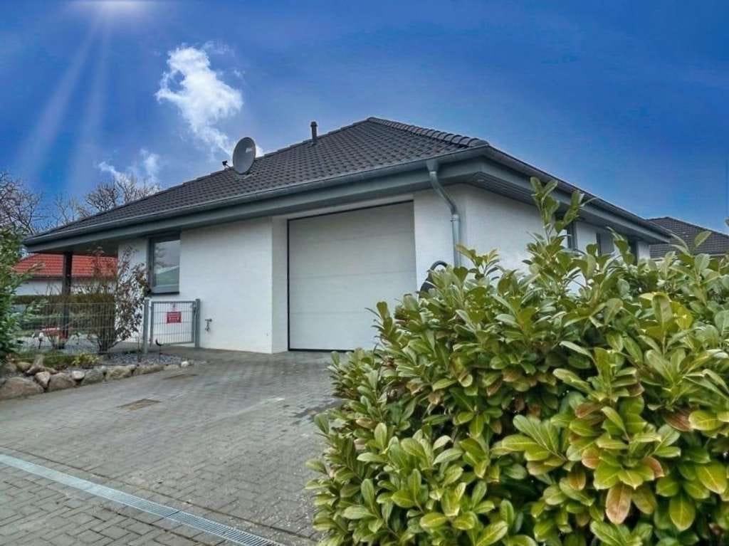 Immobilie in Klein Trebbow - Funktional, modern und einladend - Bild 4