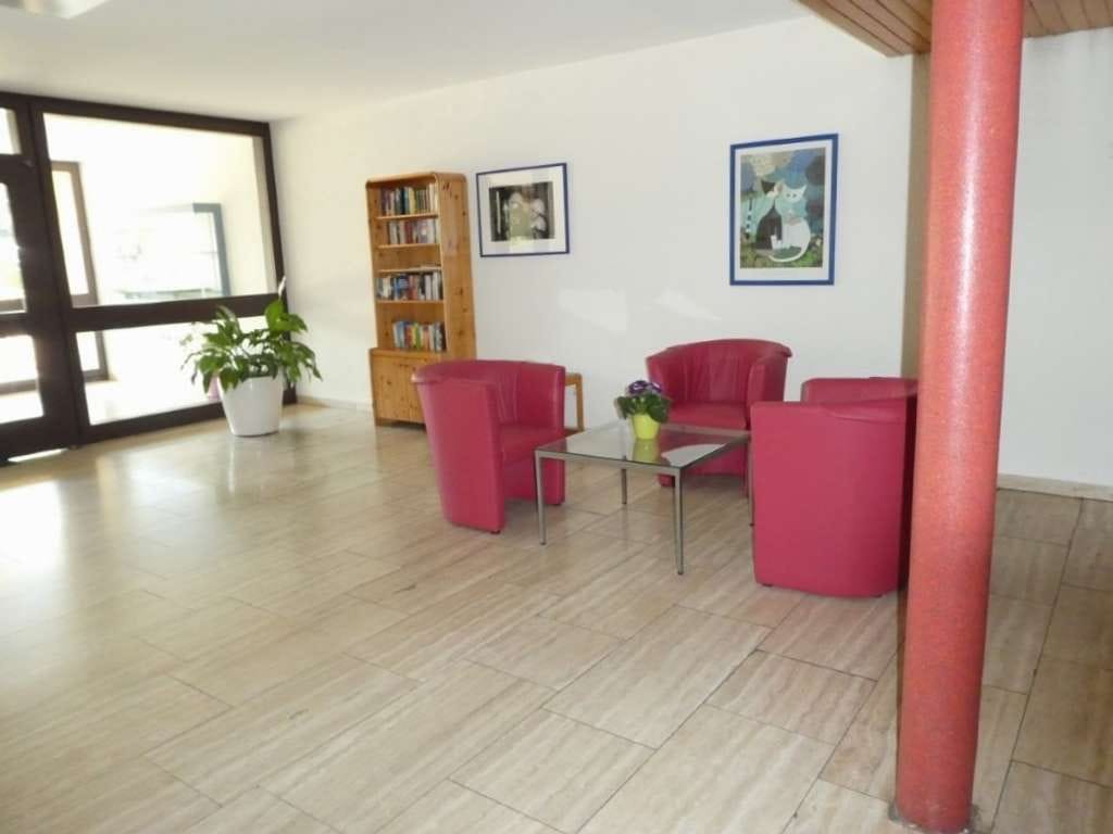 Immobilie in Hagnau am Bodensee - Perfekt! 3 Zimmer, Aufzug, Balkon, Garage - vermietet - Bild 4