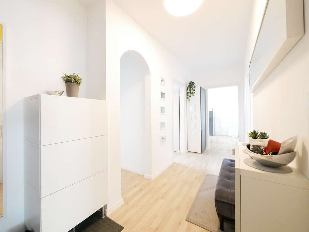 Immobilie in Paderborn - Attraktives Mehrfamilienhaus in zentraler Lage von Paderborn - nur wenige Minuten zur Universität - Bild 3