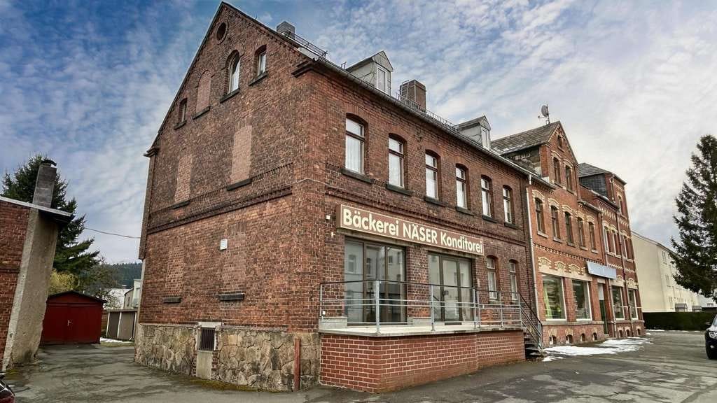 Immobilie in Steinberg - Viel Raum für viele Ideen! - Bild 0