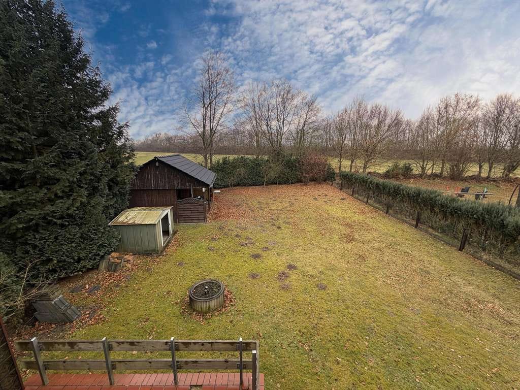 Immobilie in Hamberge - Einfamilienhaus mit großem Grundstück – viel Potenzial für Ihre Ideen

 - Bild 4