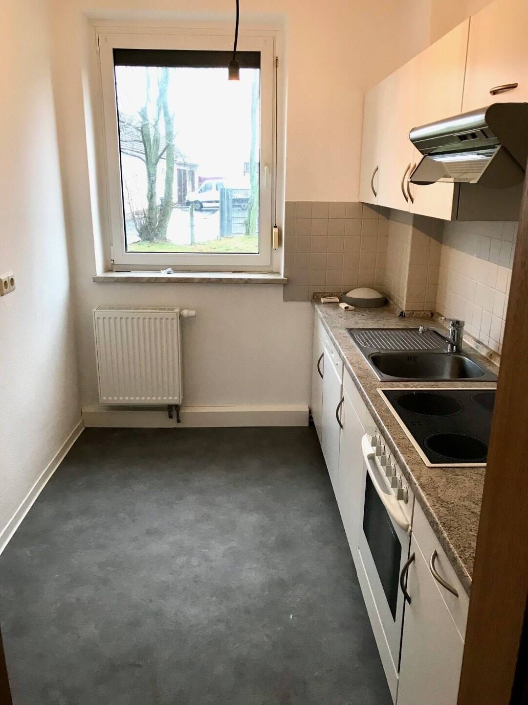Immobilie in Zettlitz - Günstige Kapitalanlage - Mehrfamilienhaus mit 6 WE in ruhiger Lage  - Bild 4