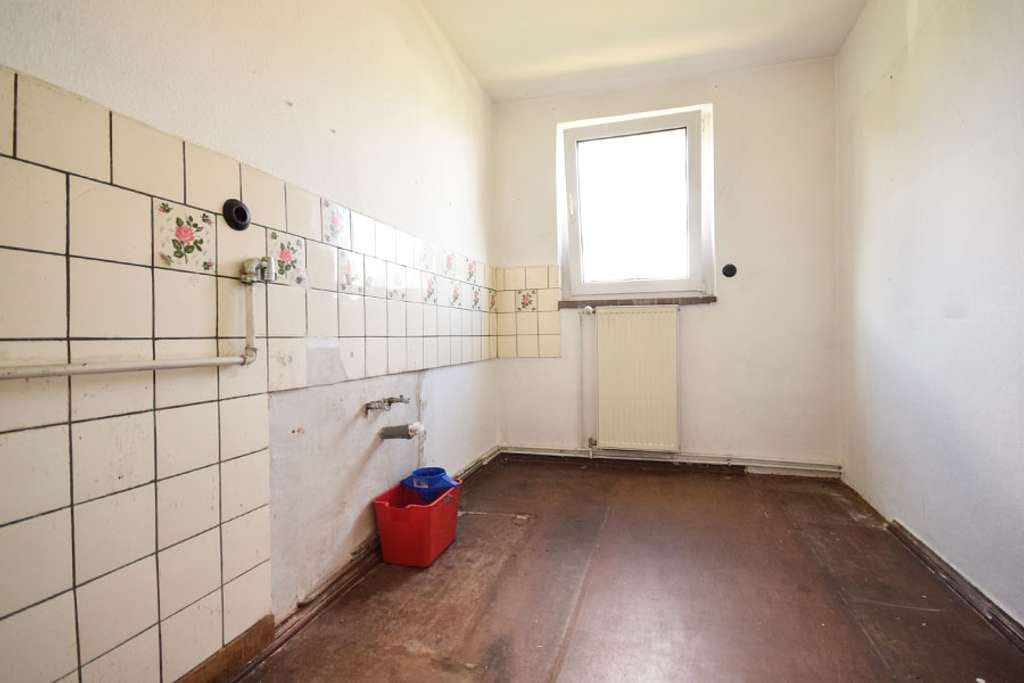 Immobilie in Wernigerode - 3-Zimmer-Eigentumswohnung mit Balkon in zentraler Lage! - Bild 4