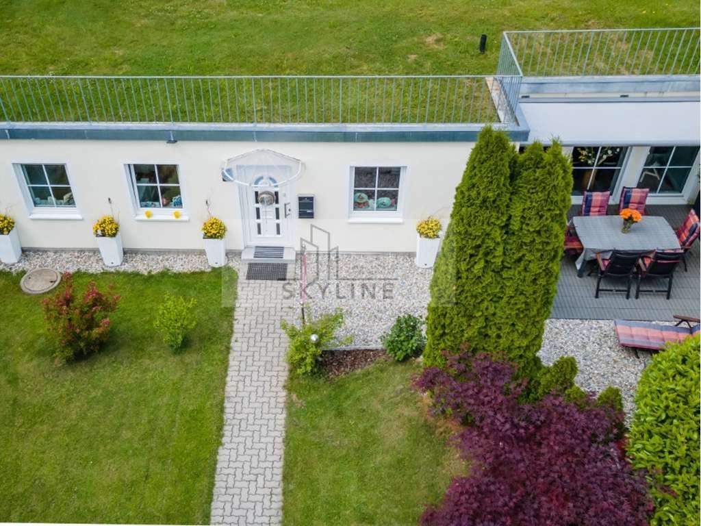 Immobilie in Ebersberg - Einzigartiger Bungalow in ruhiger Bestlage - Bild 0
