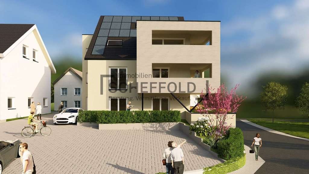Immobilie in Maselheim - Provisionsfrei! Barrierefreie Traumwohnung in zentraler Lage - Bild 2