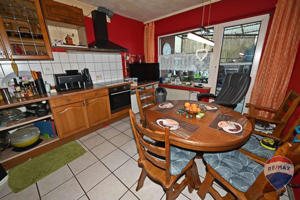 Immobilie in Isselburg - Zentral gelegene Doppelhaushalte als Zweifamilienhaus verwendbar - Bild 4