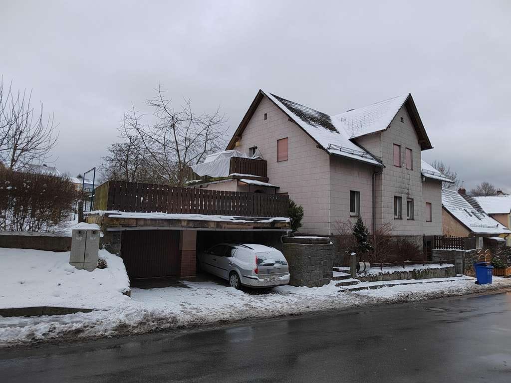 Immobilie in Gefrees - Zweifamilienhaus in Gefrees - Bild 4