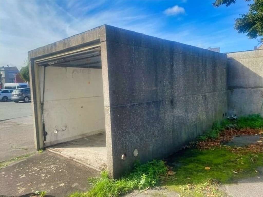 Immobilie in Schleswig - Gemütliche, solide und zentralgelegene 1,5 Zimmer Eigentumswohnung mit eigener Garage - Bild 4