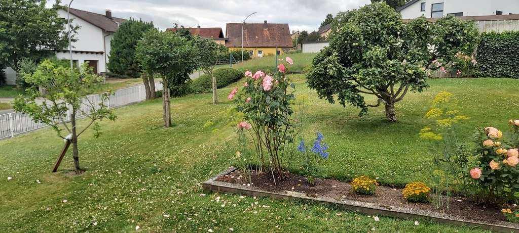 Immobilie in Pleystein - Großes Wohnhaus mit weitläufigem Garten und Garage - Bild 3