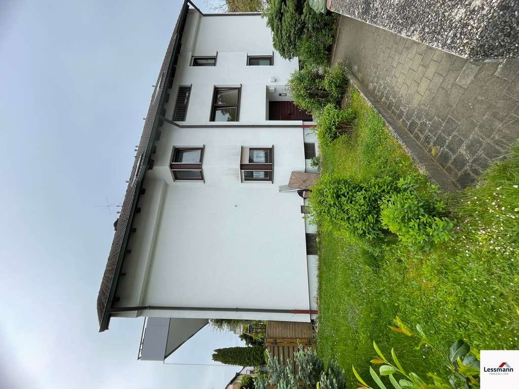 Immobilie in Leinburg - Kapitalanlage oder Eigenheim: attraktive 2-Zimmer-Wohnung mit Stellplatz in Diepersdorf - Bild 1
