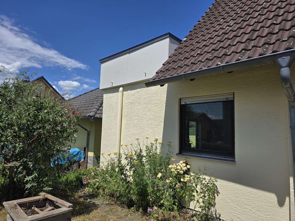 Immobilie in Rheinmünster - Einfamilienhaus in Rheinmünster-Söllingen mit  Garten  - Bild 3
