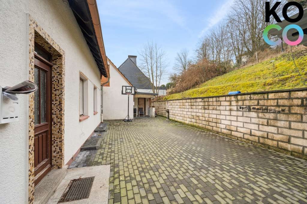 Immobilie in Engelskirchen - 3 Einheiten. Riesiges Grundstück. Starker Preis - Mehrfamilienhaus mit vielen Möglichkeiten! - Bild 3