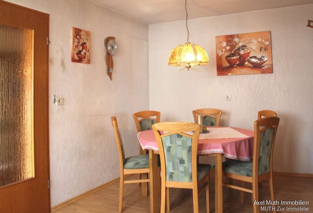 Immobilie in Kürnbach - Gemütliches "Häuschen" für Immobilieneinsteiger - Bild 3