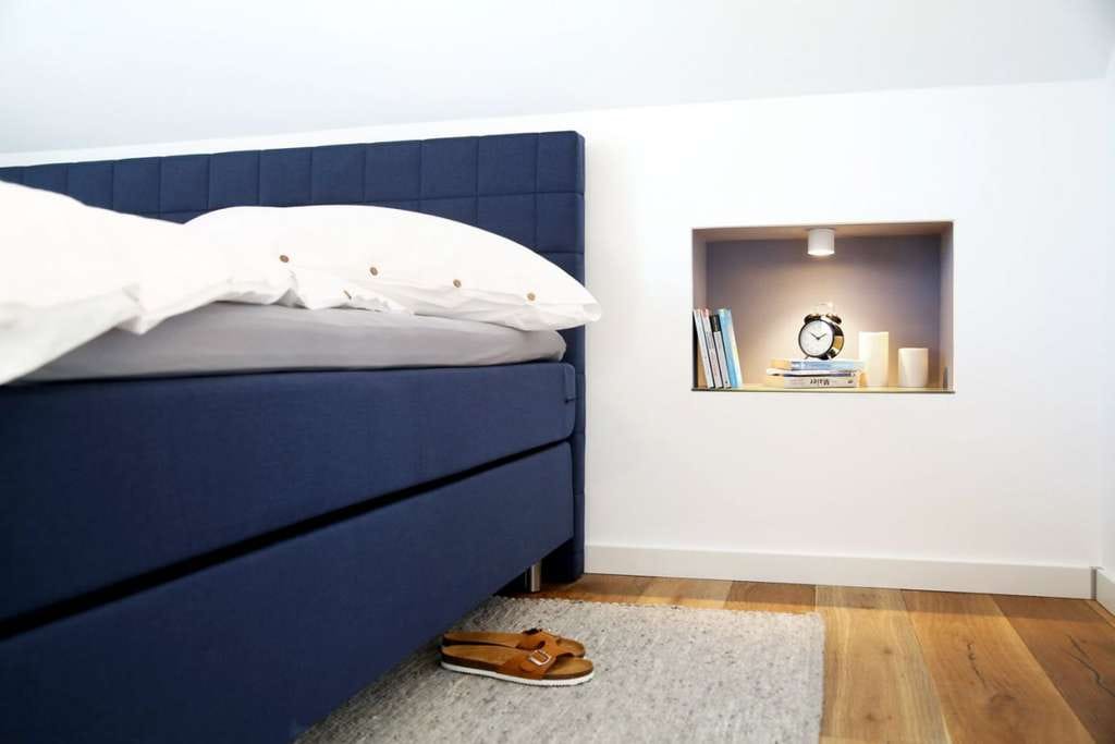 Immobilie in Erpolzheim - Ein Haus für die Familie im Neubaugebiet von Erpolzheim - Bild 4