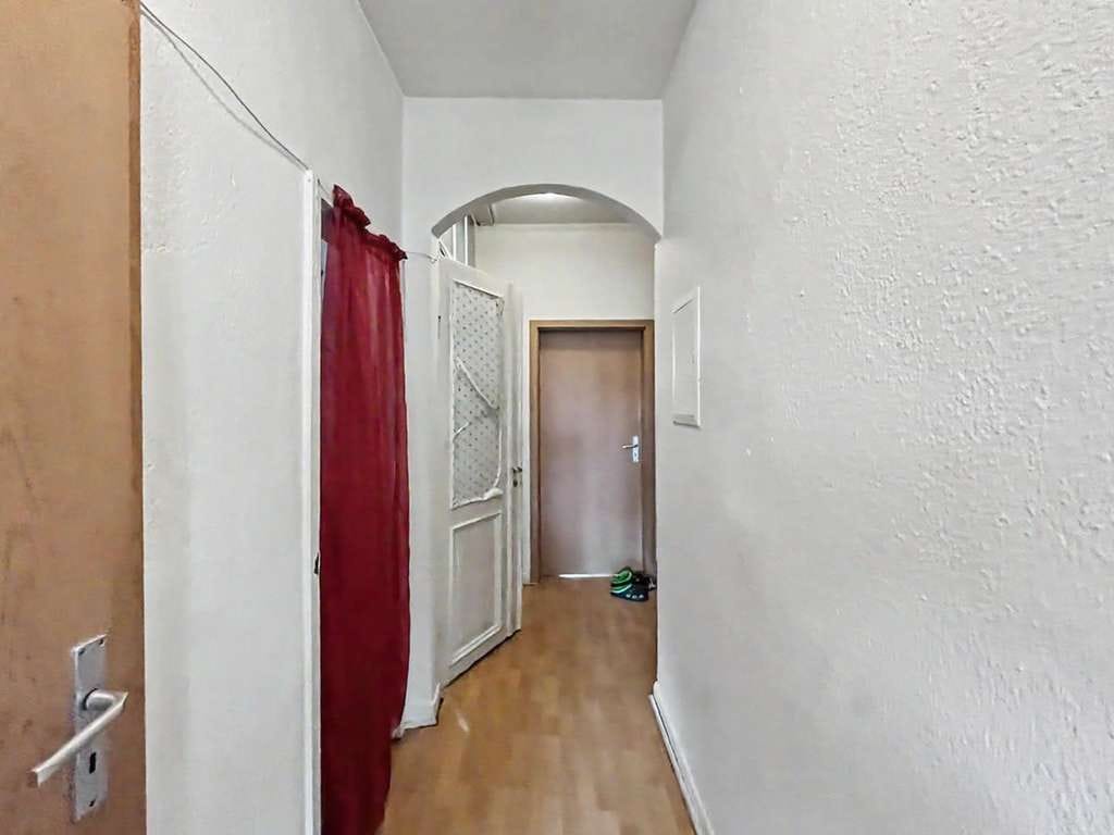 Immobilie in Lübeck - Kapitalanlage - Vermietete 2-Zimmer-Wohnung in Lübeck-St. Lorenz Nord - Bild 4