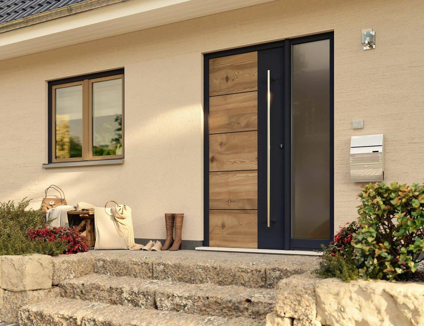 Immobilie in Steinigtwolmsdorf - Charmantes Massivhaus: Ihr individuelles Familiendomizil mit Raum für Leben - Bild 3