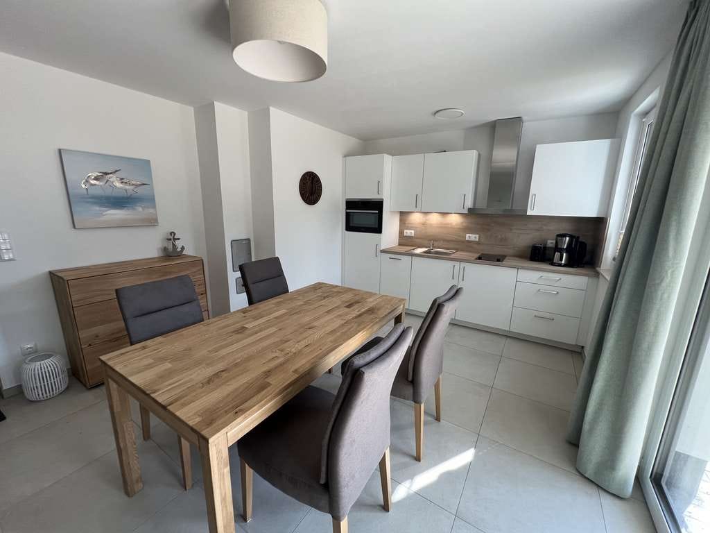 Immobilie in Mönchgut - Ferienappartement direkt am Strand! - Bild 2