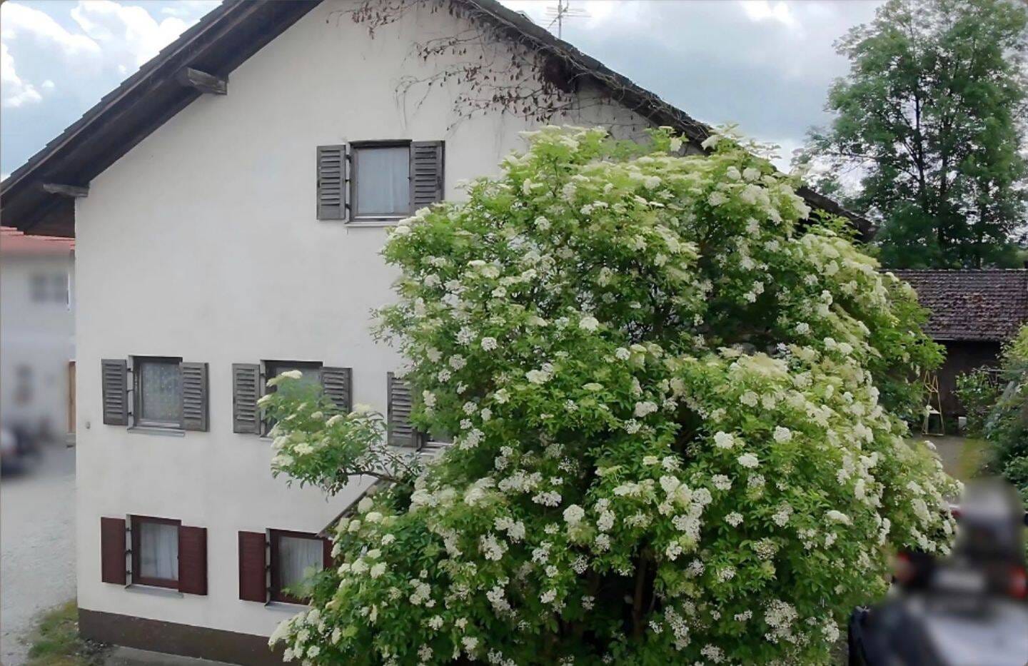 Immobilie in Osterhofen - ***EXKLUSIV***Altbau trifft Vision - gestalten Sie Ihre persönliche Wohnwelt in ruhiger Lage - Bild 3