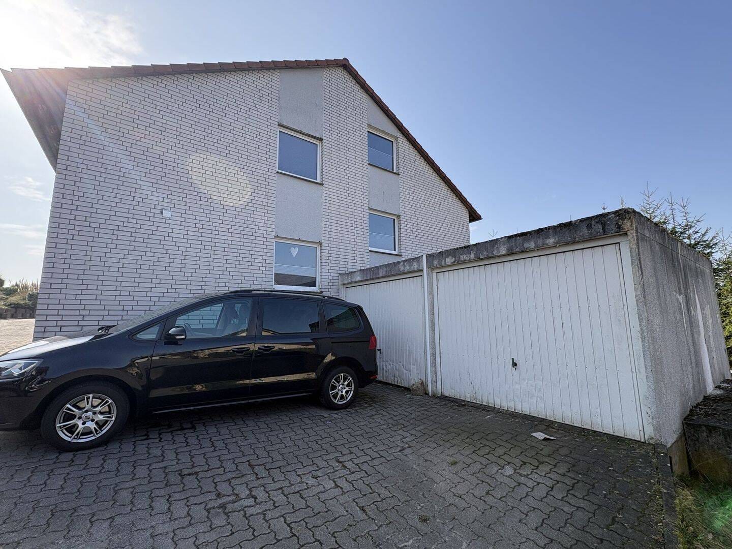 Immobilie in Schieder-Schwalenberg - Reihenweise investieren - Bild 2