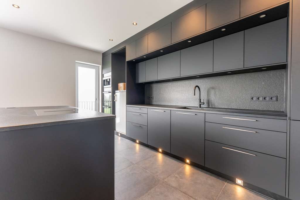 Immobilie in Ried - Exklusive Maisonette Wohnung mit Galerie, Designküche und unverbautem Weitblick - Bild 3