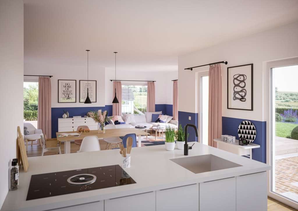 Immobilie in Dalheim - LivingHaus - Dein Traum vom Eigenheim wird Wirklichkeit! - Bild 4