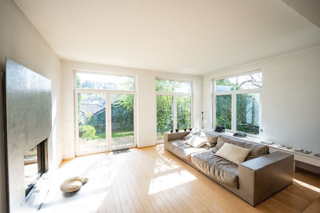 Immobilie in Dahlem - Eigenes Gartenhaus || Eigenständige Nutzung || Wohnen im Grünen - Bild 4