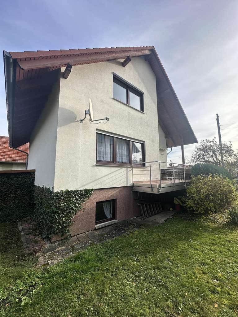 Immobilie in Waltershausen - Großzügiges Zuhause und perfektes Familienidyll - Bild 3