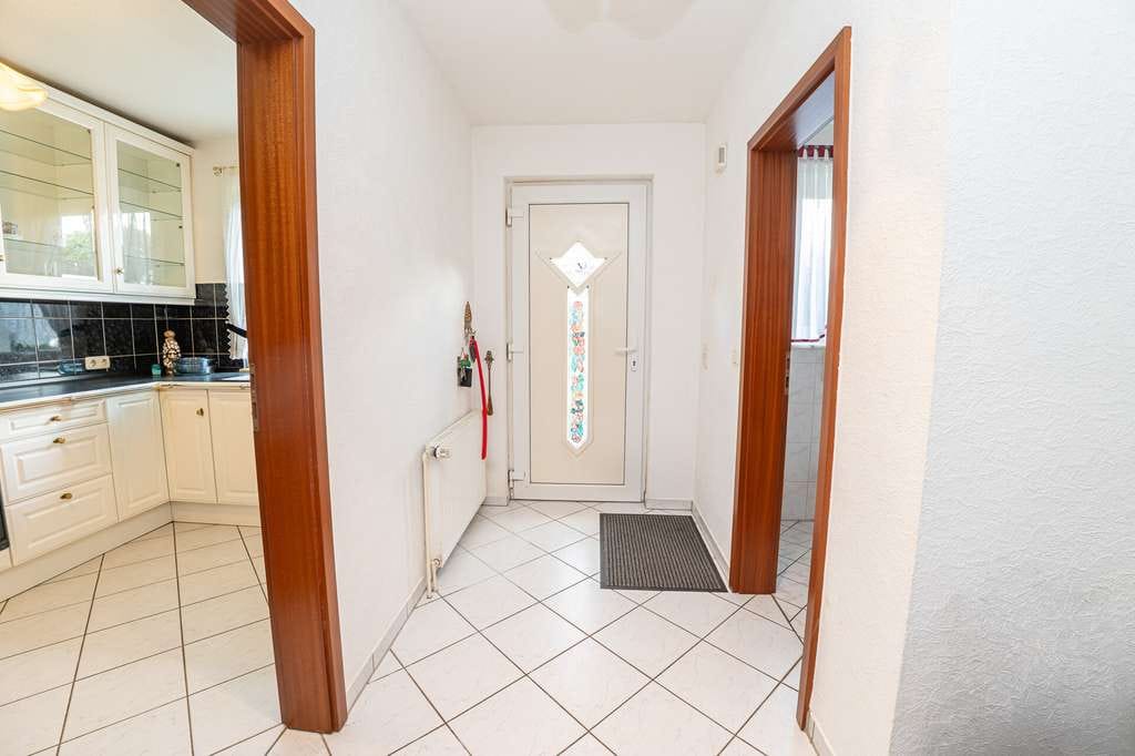 Immobilie in Himmelpforten - Ankommen, wohlfühlen, zuhause sein – Ihr neues Familienglück mit Garten - Bild 1