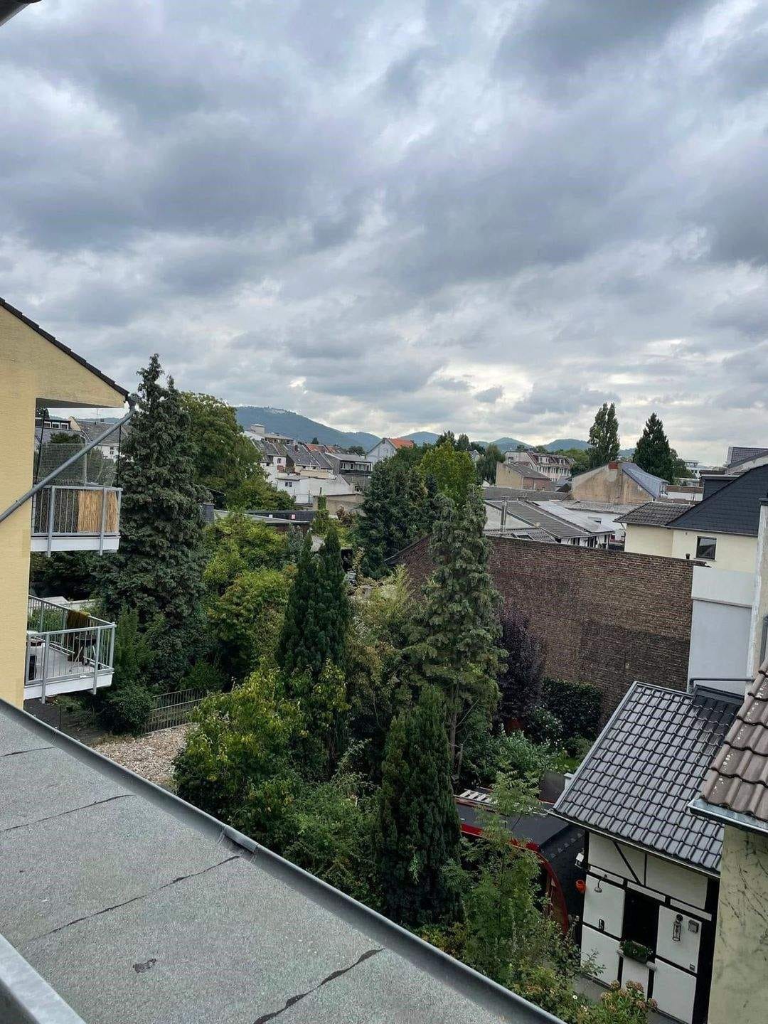 Immobilie in Bonn - Kompaktes, möbliertes und vermietetes Apartment - Bild 4