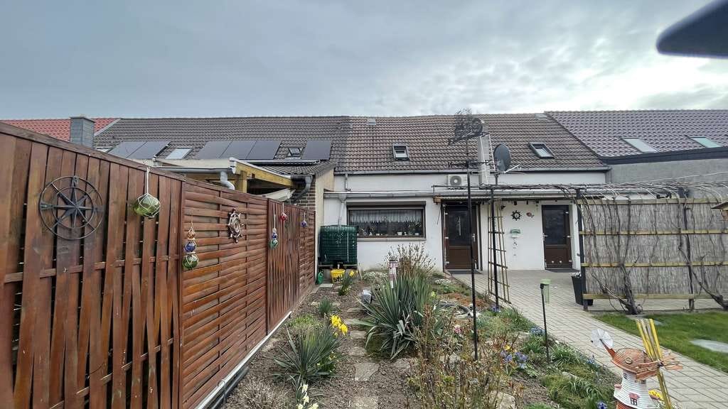 Immobilie in Könnern - Gemütliches Zuhause  - Bild 1