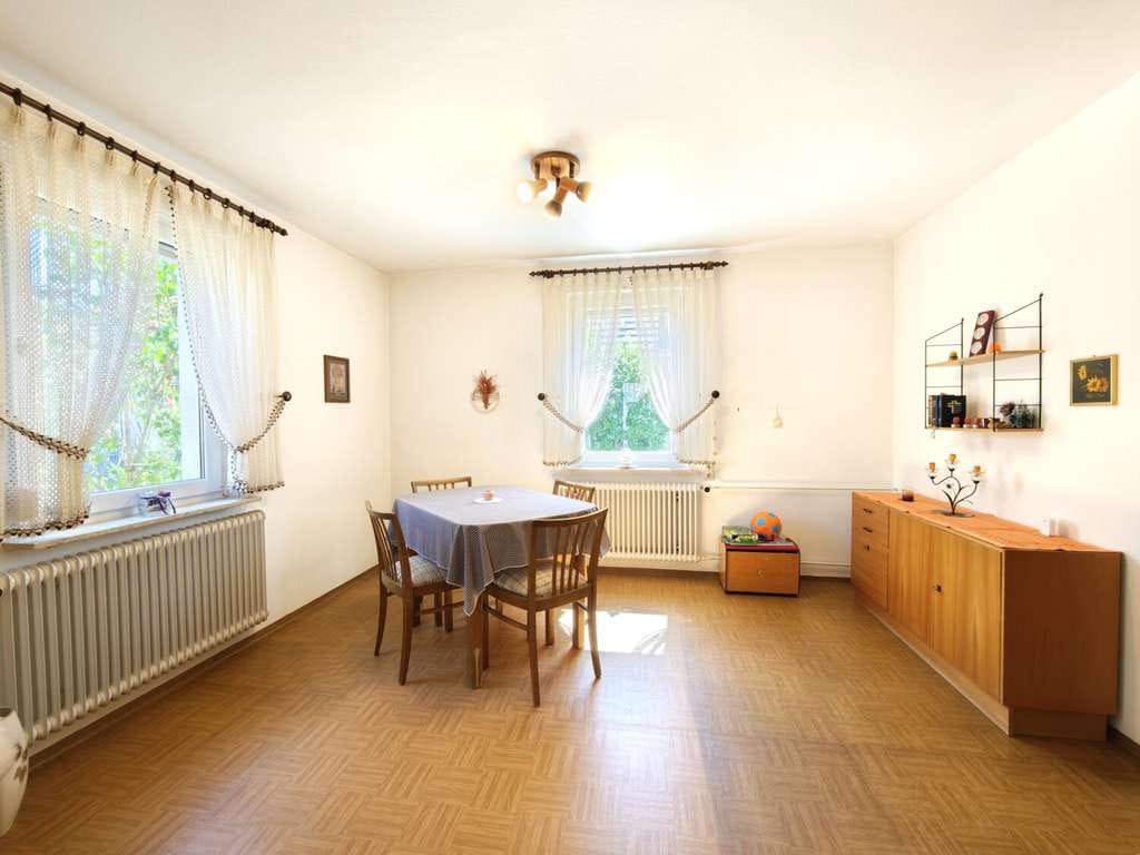 Immobilie in Mössingen - Ihr Wohnprojekt mit Gewerbechance – Zentral gelegenes Haus mit Garten und Scheune in Mössingen - Bild 3