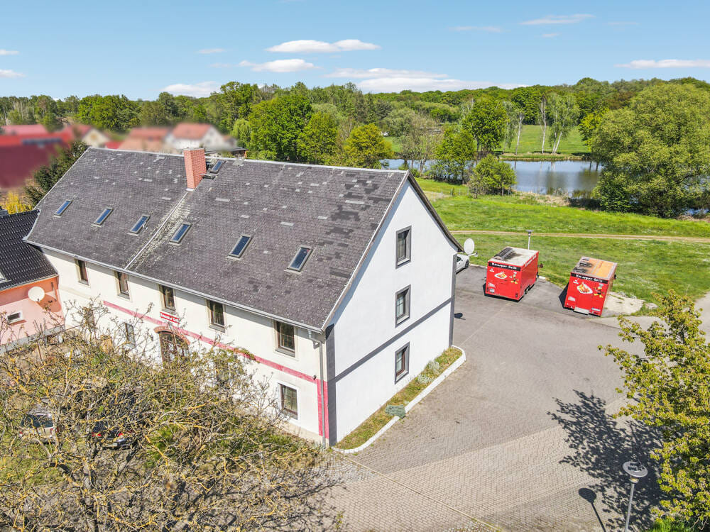 Immobilie in Großenhain - Haus in Großenhain - Bild 2
