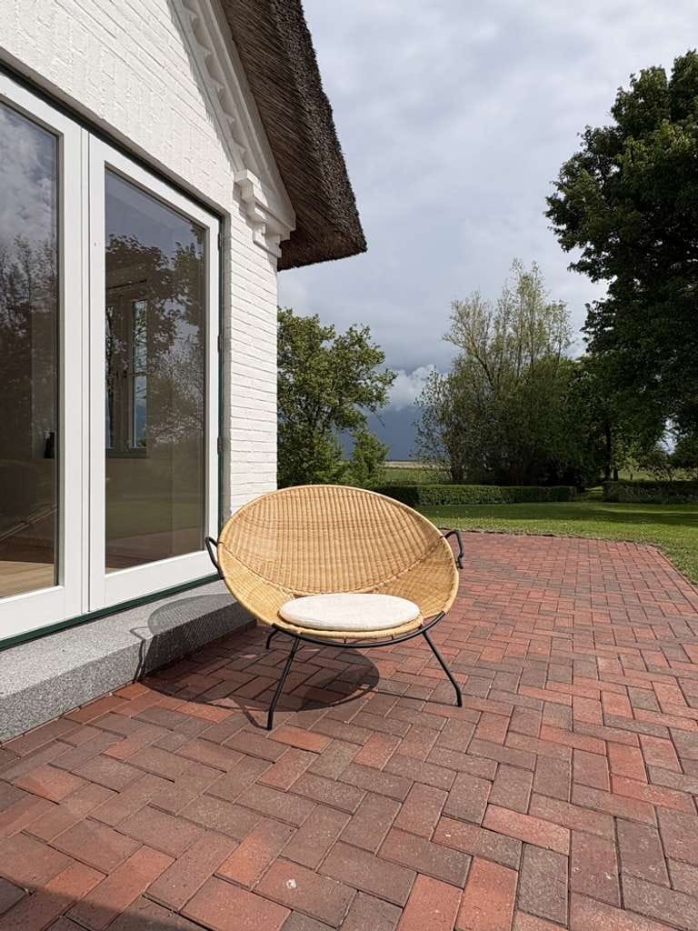 Immobilie in Kirchspiel Garding - Lifestyle & Nordseeluft - Bild 3