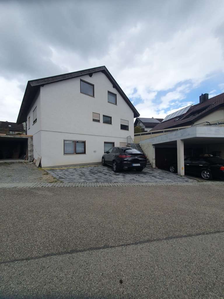 Immobilie in Grafenau - Mehrgenerationenhaus oder Kapitalanlage mit 7% - Bild 1