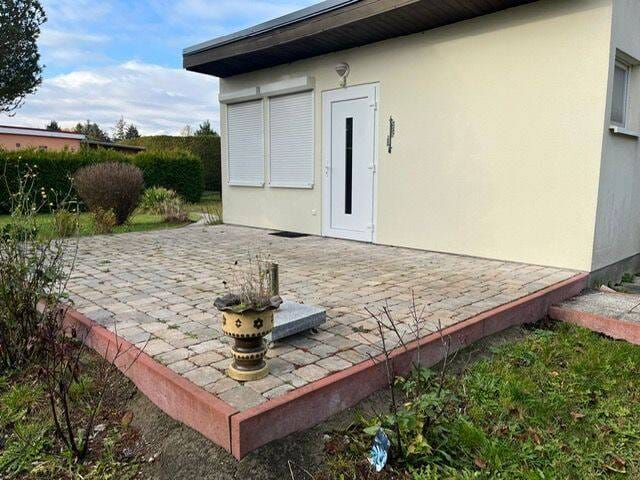 Immobilie in Lütow - Ferienhaus  in Lütow - Bild 1