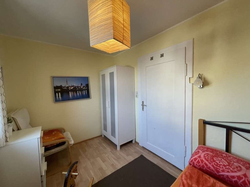 Immobilie in Westerheim - Kleines, renovierungsbed. Einfamilienhaus - Bild 3
