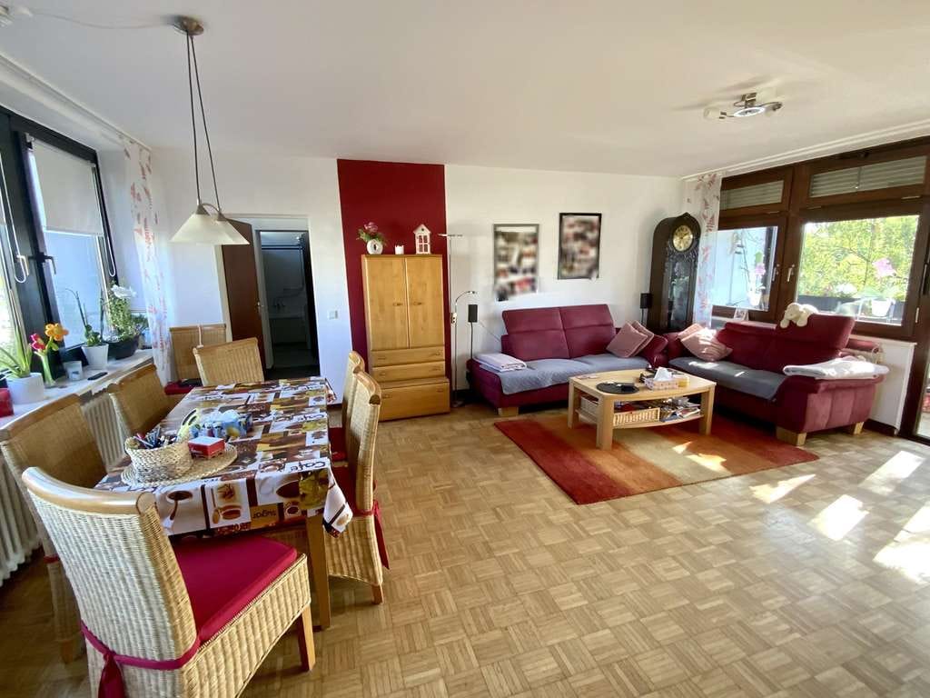 Immobilie in Kamp-Lintfort - ** Wohnen im Herzen von Kamp-Lintfort ** - Bild 1