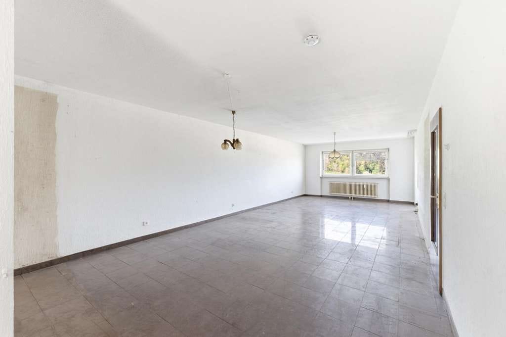 Immobilie in Nagold - ++ Gestalten Sie Ihr neues Zuhause: 4,5-Zimmer-Eigentumswohnung mit Balkon ++ - Bild 1