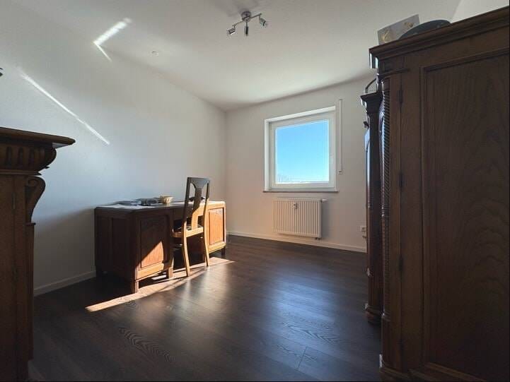 Immobilie in Scheßlitz - Moderne, gepflegte Wohnung - sofort bezugsfrei! - Bild 4