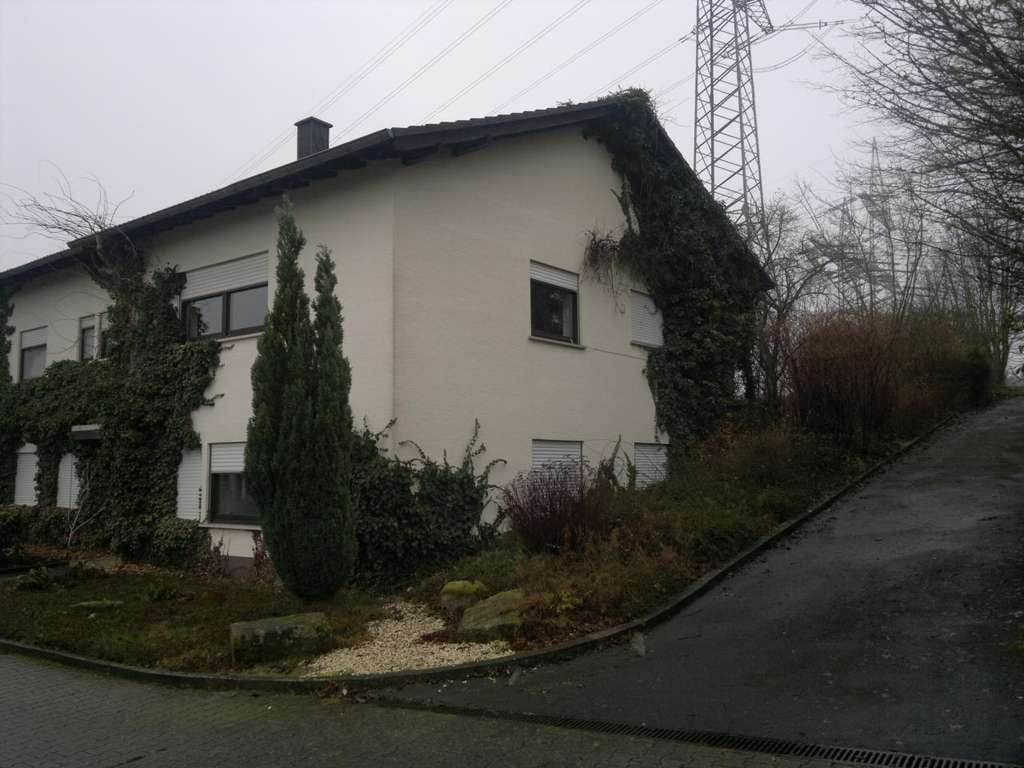 Immobilie in Mackenbach - Einfamilienhaus mit ELW und PV Anlage auf Riesengrundstück - Bild 0