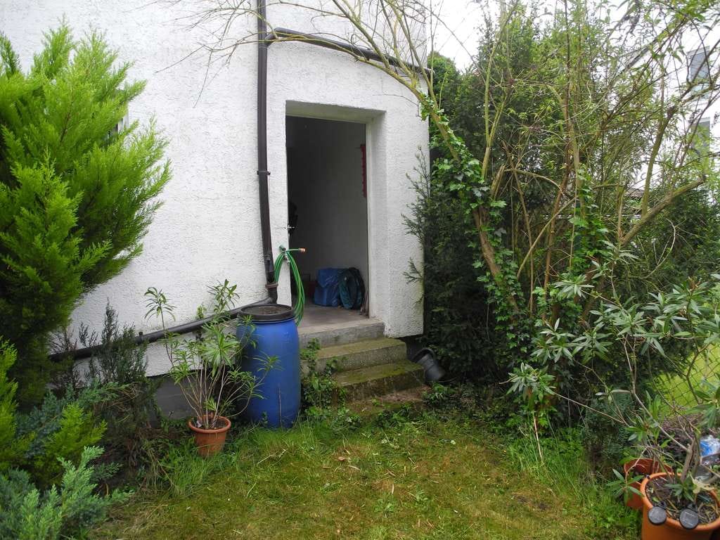 Immobilie in Maxdorf - Ideales Generationenanwesen, Haupt+Hinterhaus, idyll. Garten, in ruhiger und zentraler Wohnlage ! - Bild 2