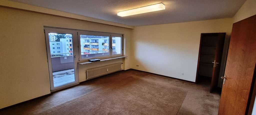 Immobilie in Denzlingen - Kaufpreisreduzierung! Penthouse-Maisonette mit Weitblick – Über den Dächern von Denzlingen - Bild 2