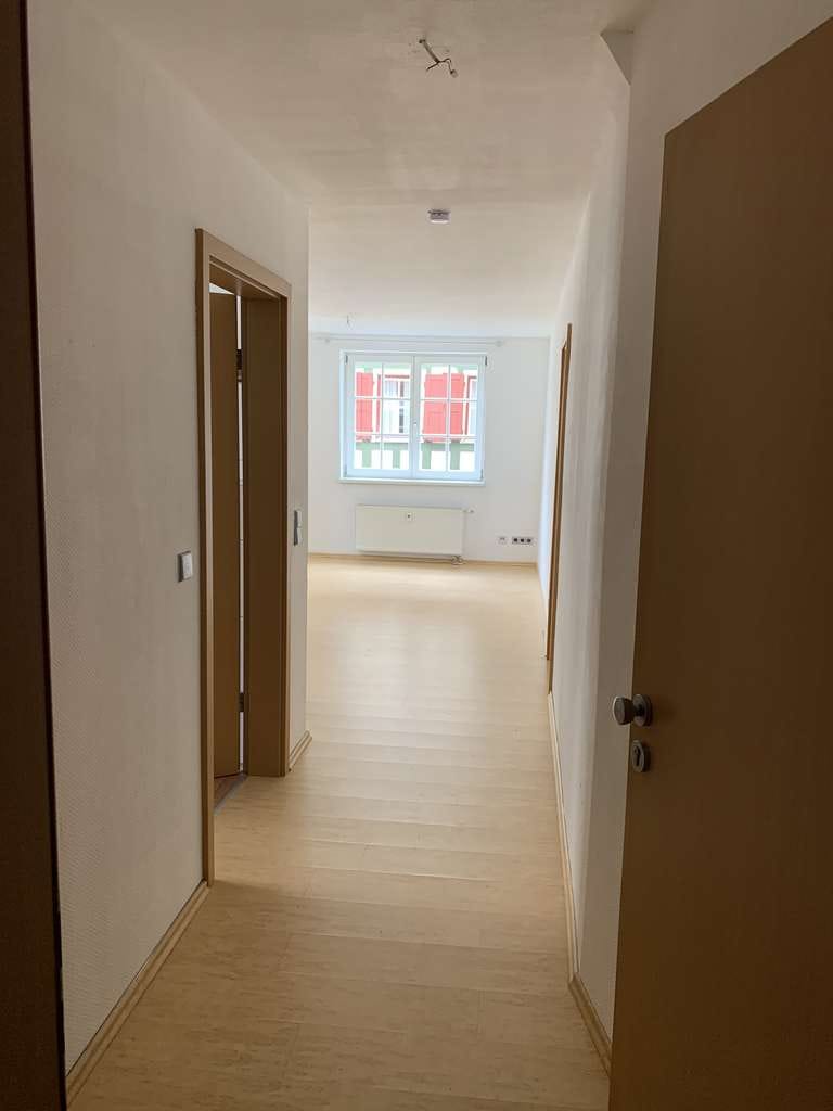 Immobilie in Calw - Solide Kapitalanlage im Herzen von Calw – 4,5 % Rendite, zentral vermietet - Bild 1