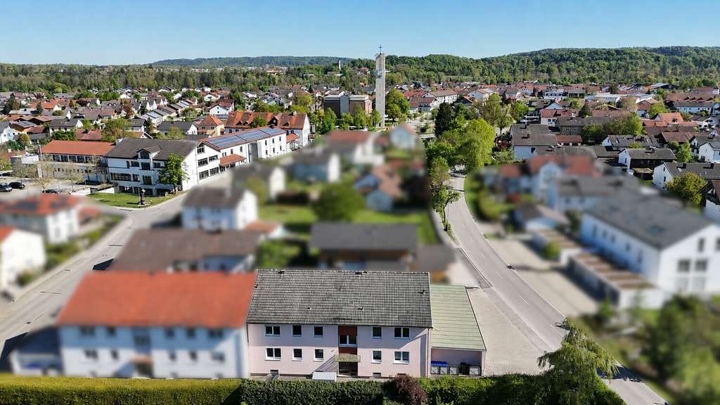 Immobilie in Emmerting - Kapitalanlage mit Herz und Substanz – Gepflegtes Mehrfamilienhaus in ruhiger Wohnlage - Bild 2